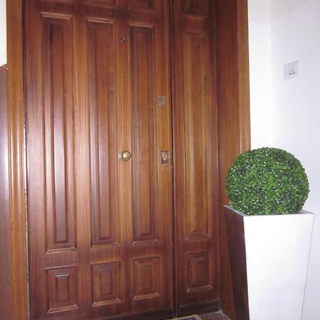 ريجّو دي كالابريا B&B Al Museo المظهر الخارجي الصورة