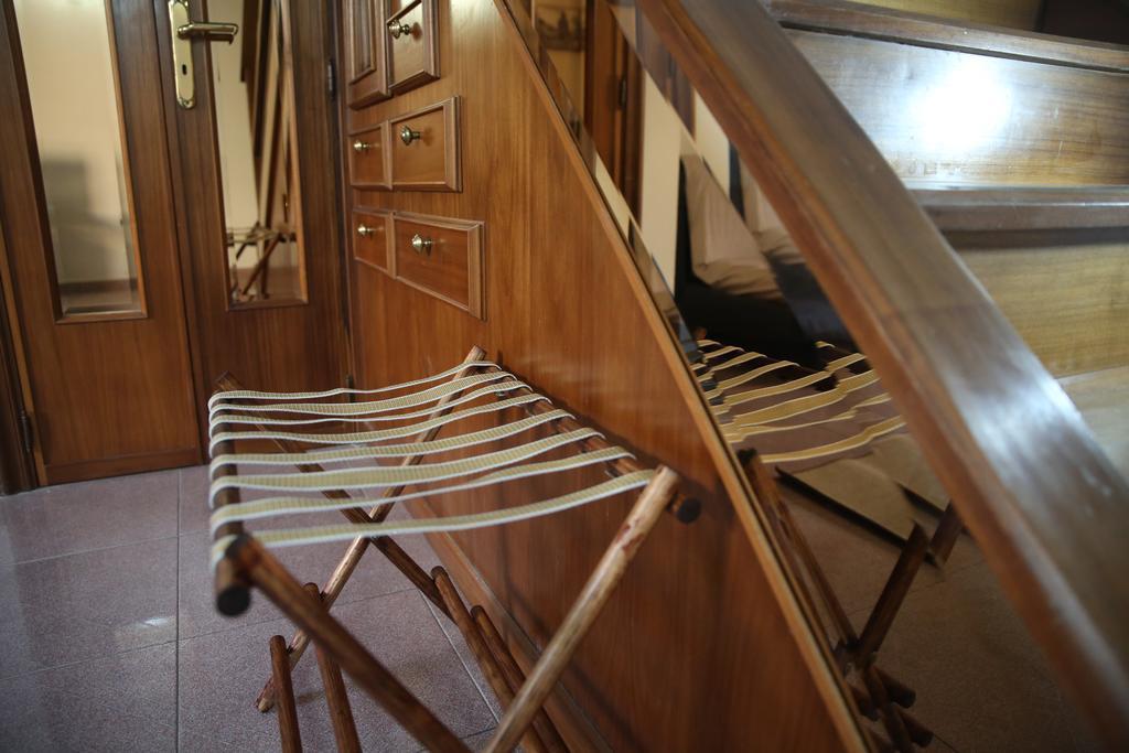 ريجّو دي كالابريا B&B Al Museo المظهر الخارجي الصورة
