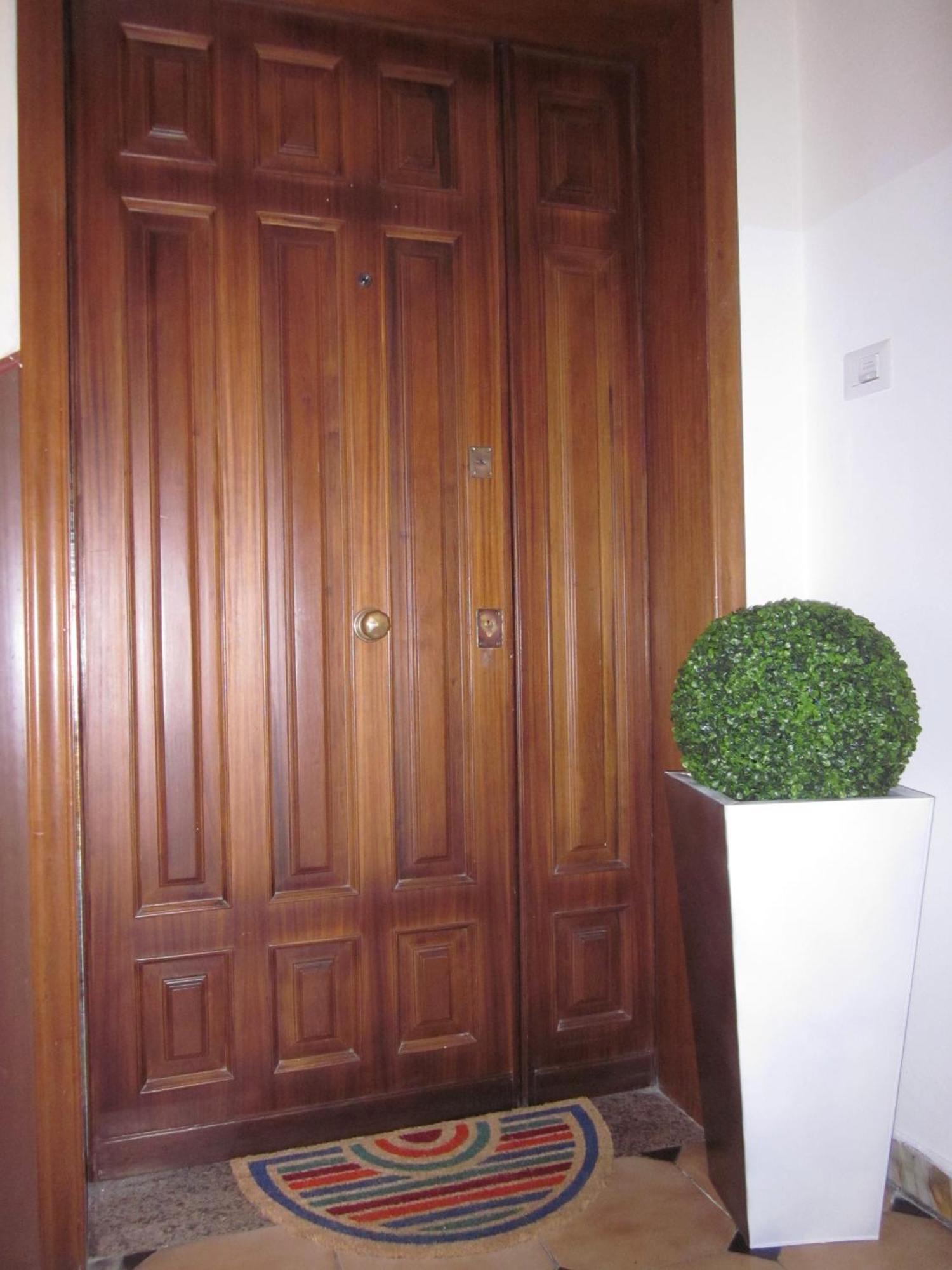ريجّو دي كالابريا B&B Al Museo المظهر الخارجي الصورة